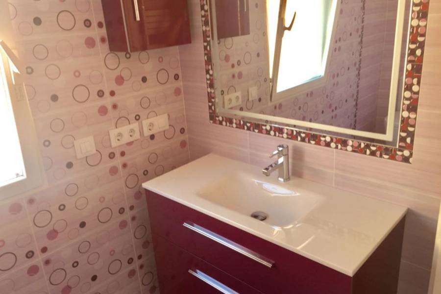 Venta - Chalet - Busot - Bonalba alta