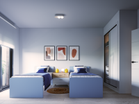 New Build - Bungalow - Dolores de Pacheco - Murcia