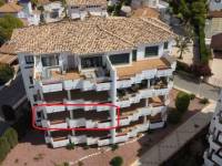 Venta - Apartamento - Villamartin - Campoamor golf resort