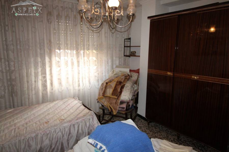 Venta - Chalet - Aspe - Centro
