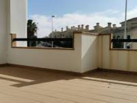 Re-sale - Apartment - Villamartin - Campoamor golf resort