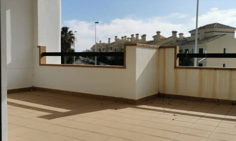 Re-sale - Apartment - Villamartin - Campoamor golf resort