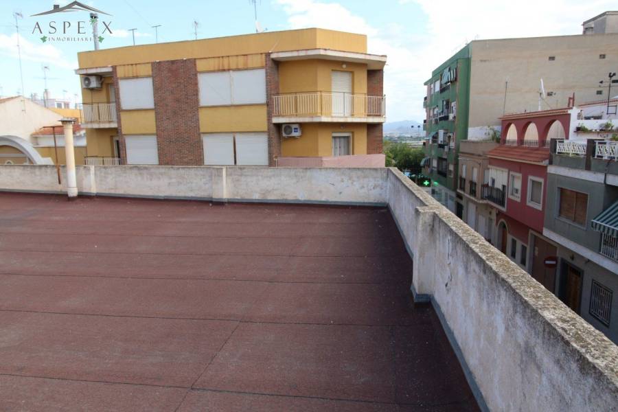 Venta - Chalet - Aspe - Centro