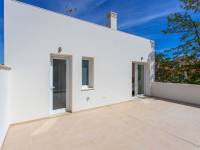 New Build - Villa - Hondon De Las Nieves