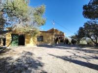 Re-sale - Country house - Hondon De Las Nieves