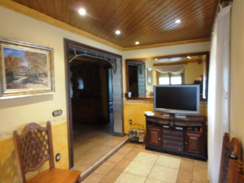 Re-sale - Country house - Monovar