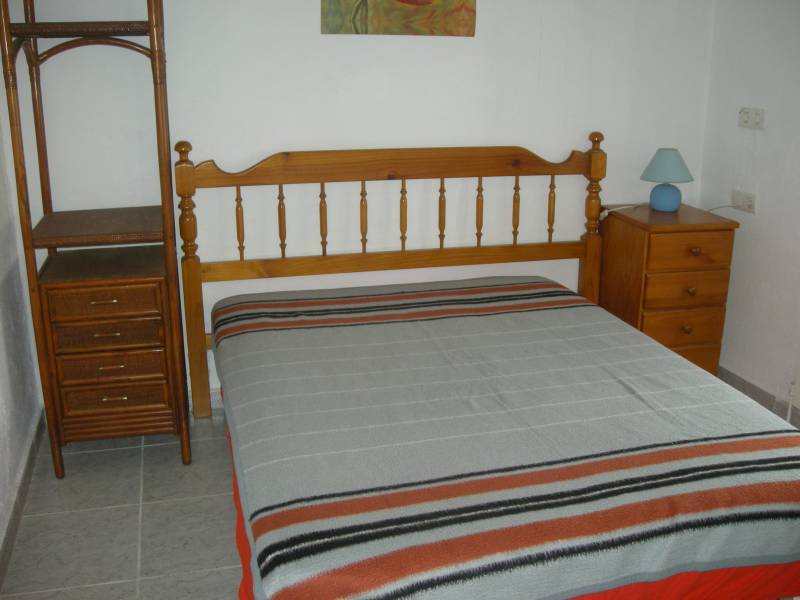 Venta - Casa de campo - Hondon De Las Nieves