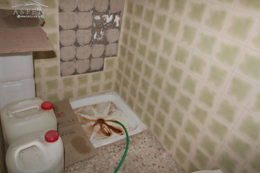 Re-sale - Commercial Unit - Monovar-Monover - OTRAS