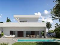 New Build - Villa - Quesada-Rojales