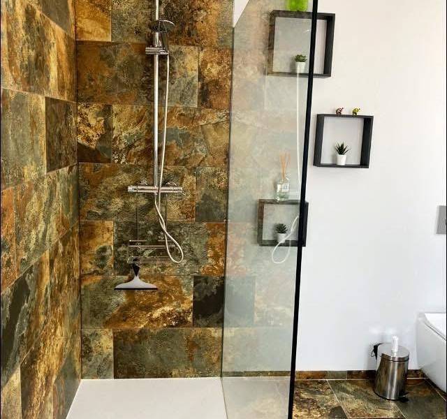 Re-sale - Country house - Petrer - Loma badá