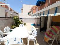 Re-sale - Bungalow - Aspe - Centro
