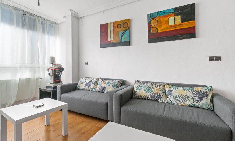 Venta - Apartamento - Torrevieja