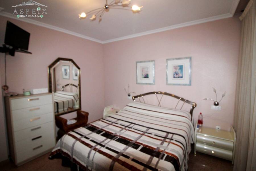 Re-sale - Bungalow - Novelda - LA VEREDA