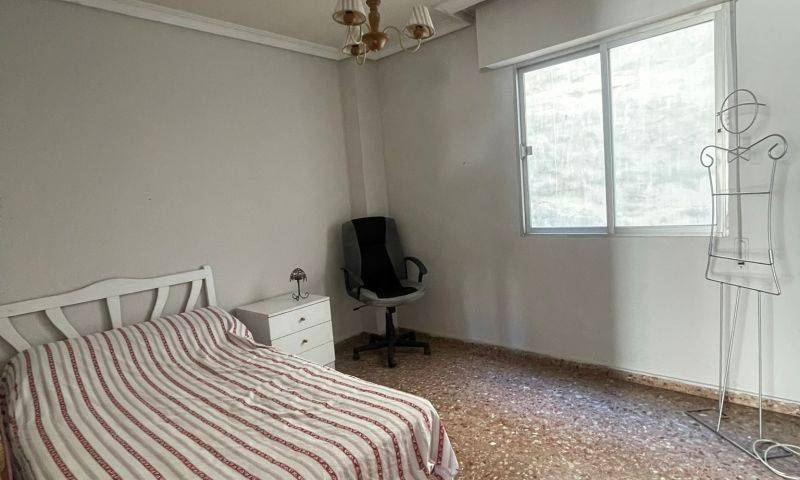 Re-sale - Apartment - Torrevieja