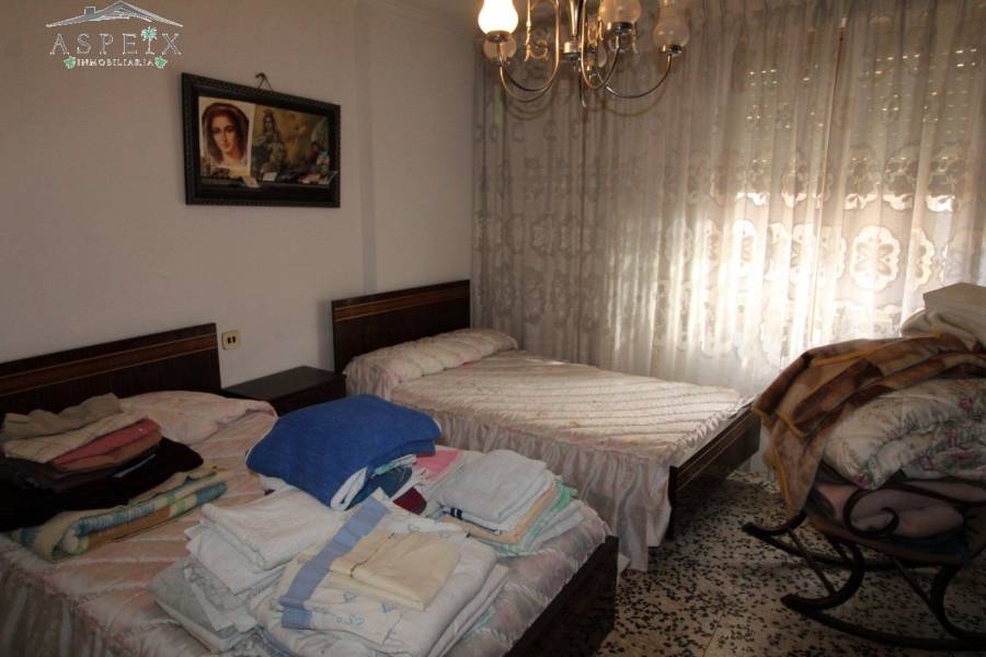 Venta - Chalet - Aspe - Centro