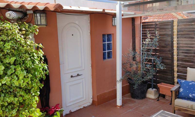 Venta - Chalet - Torrevieja