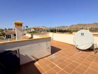 Venta - Chalet - Hondon De Las Nieves - La Montañosa