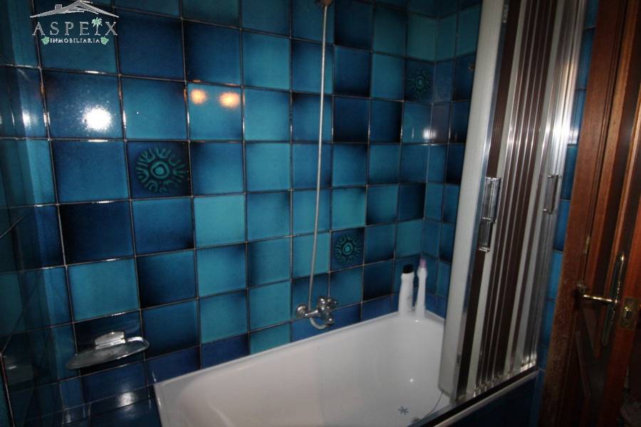 Re-sale - Apartment - Novelda - Maestro ramis