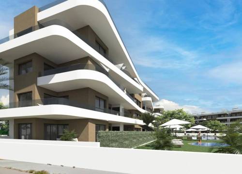 Penthouse - Venta - Punta Prima - Punta Prima