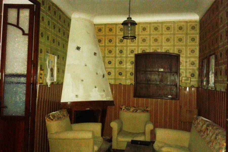 Re-sale - Villa - Monforte Del Cid - Centro