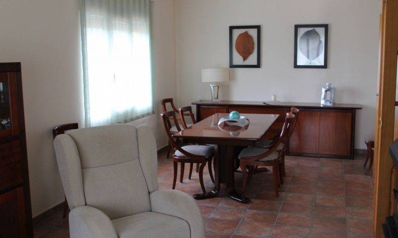 Re-sale - Country house - Elche