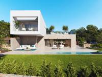 Venta - Chalet - San Miguel de Salinas - San Miguel De Salinas