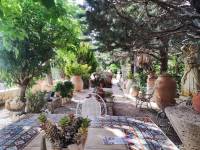 Re-sale - Country house - Novelda - CAMPET