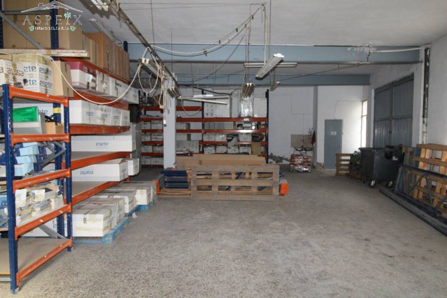 Venta - Chalet - Aspe - Centro