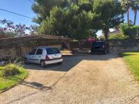 Venta - Chalet - Elche  - Perleta