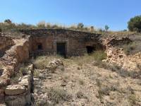 Venta - Plot - Barbarroja