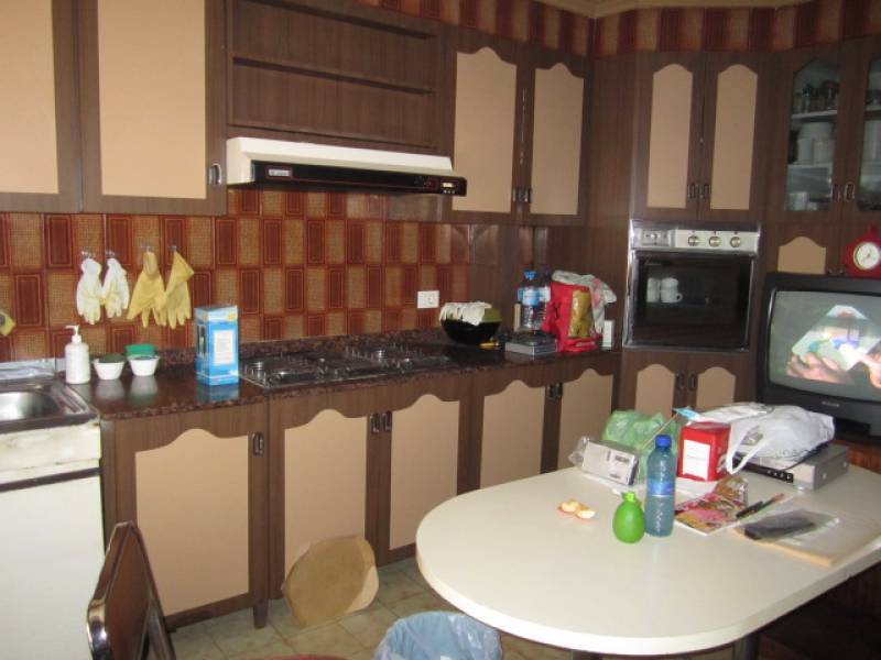 Venta - Townhouse - Hondon De Las Nieves - CENTRO