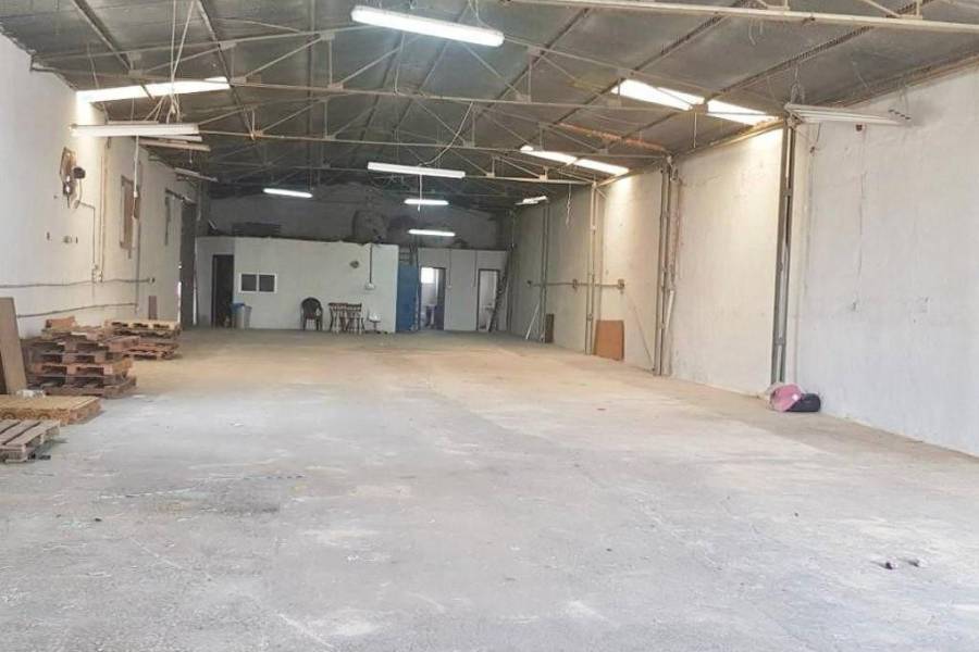 Venta - Casa de campo - Crevillente