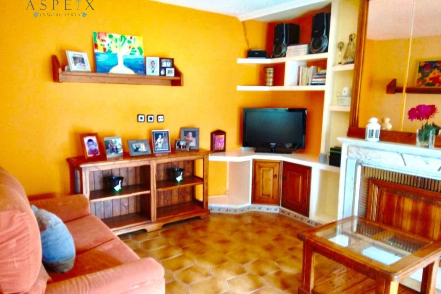 Venta - Apartamento - Aspe