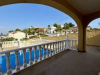 Re-sale - Semi Detached - Los Balcones