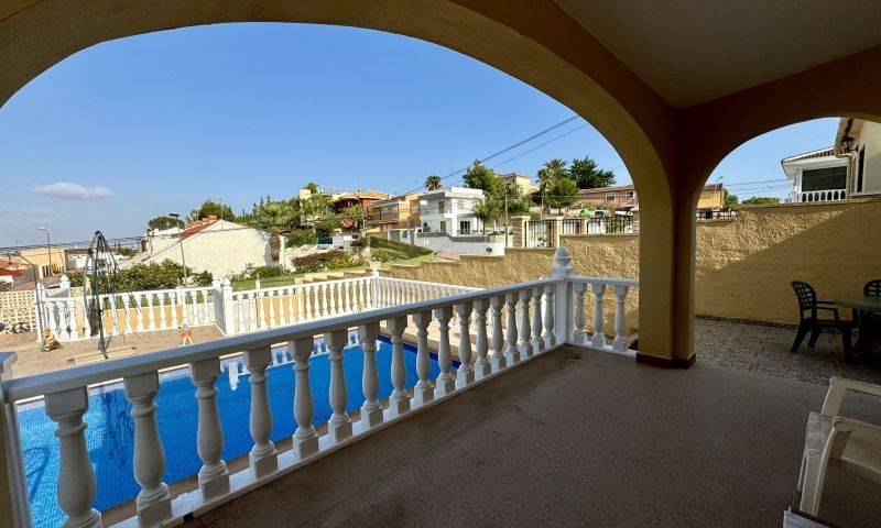 Re-sale - Semi Detached - Los Balcones