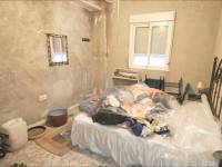 Re-sale - Villa - Hondon De Los Frailes - CASA GALIANA