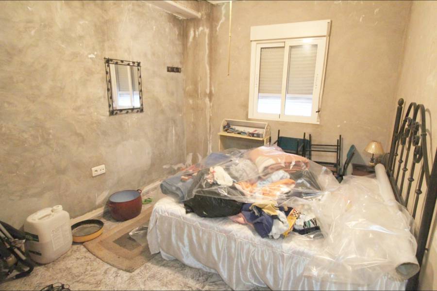 Re-sale - Villa - Hondon De Los Frailes - CASA GALIANA