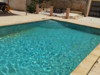 Venta - Casa de campo - Monovar