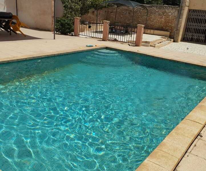 Venta - Casa de campo - Monovar