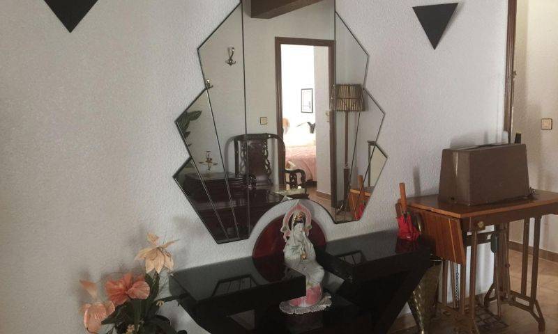 Venta - Chalet - Torrevieja