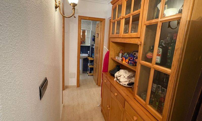 Venta - Apartamento - Gran Alacant