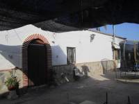 Re-sale - Villa - Elche  - Pussol