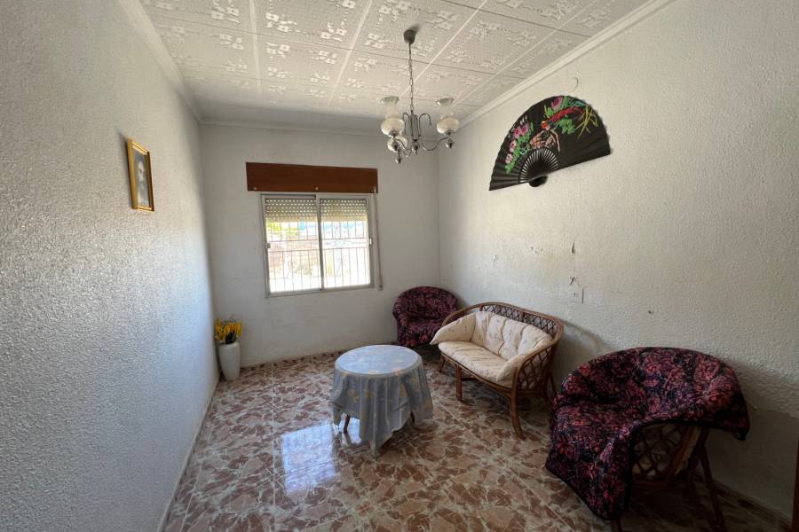 Venta - Townhouse - Macisvenda