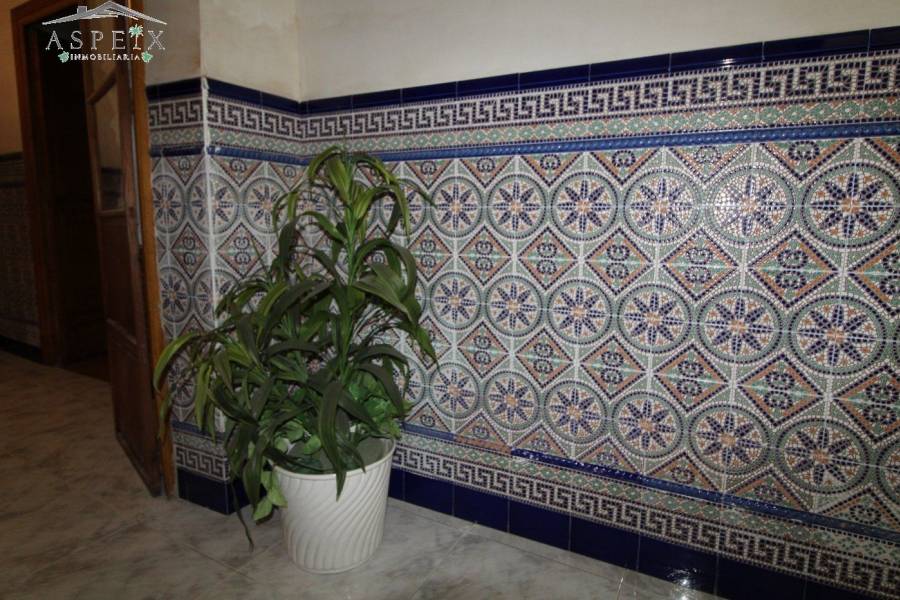 Re-sale - Apartment - Monforte Del Cid - Monforte cid