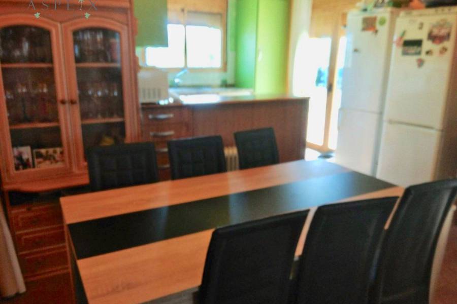 Re-sale - Villa - Monovar-Monover - MONOVAR RURAL