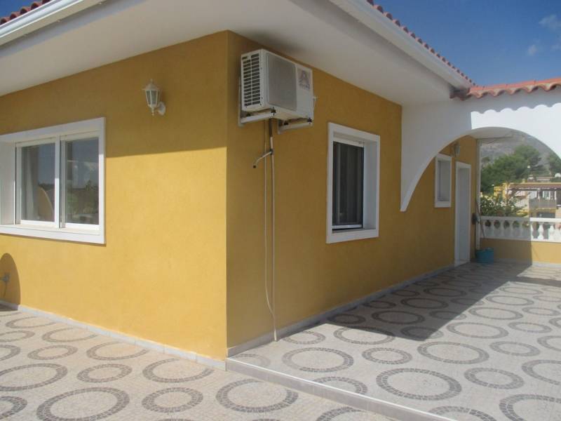 Venta - Chalet - Albatera - ALBATERA