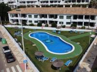 Re-sale - Apartment - Villamartin - Campoamor golf resort