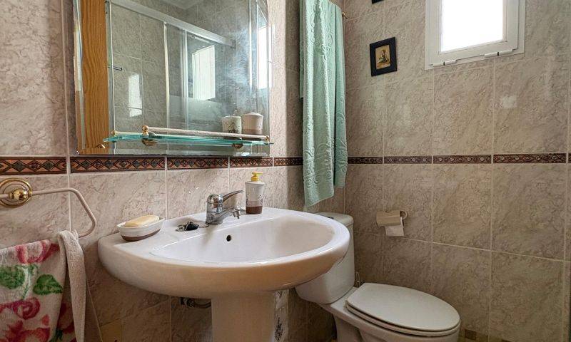 Re-sale - Apartment - Torrevieja