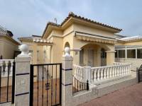 Re-sale - Bungalow - Torrevieja