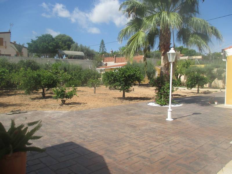 Venta - Chalet - Albatera - ALBATERA